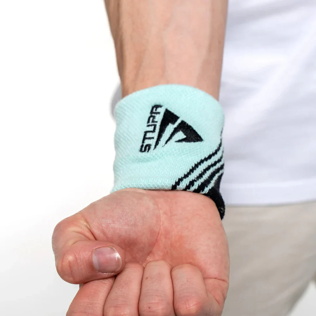 Poignet Siux Electra Stupa x1