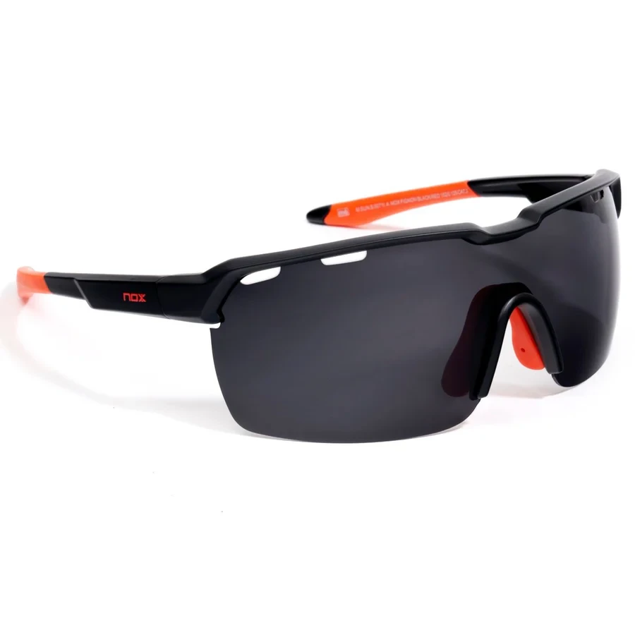 Lunettes de Sport NOX/MO FIGNON Tempo