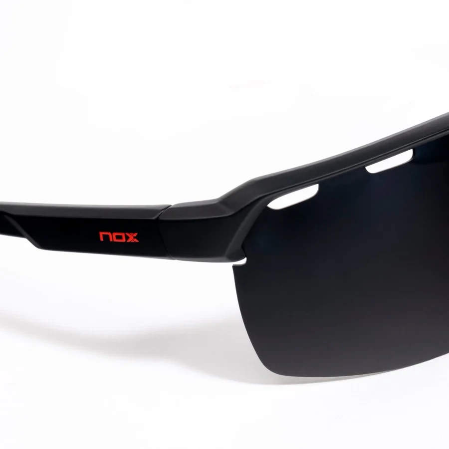 Lunettes de Sport NOX / MO FIGNON Tempo