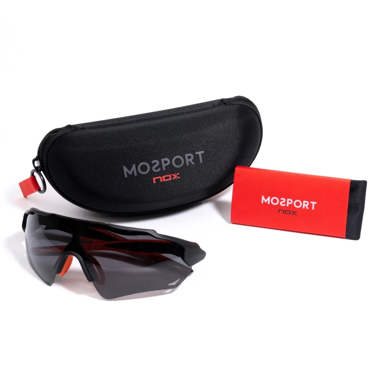 Lunettes de Sport NOX/MO COPPI Nerbo