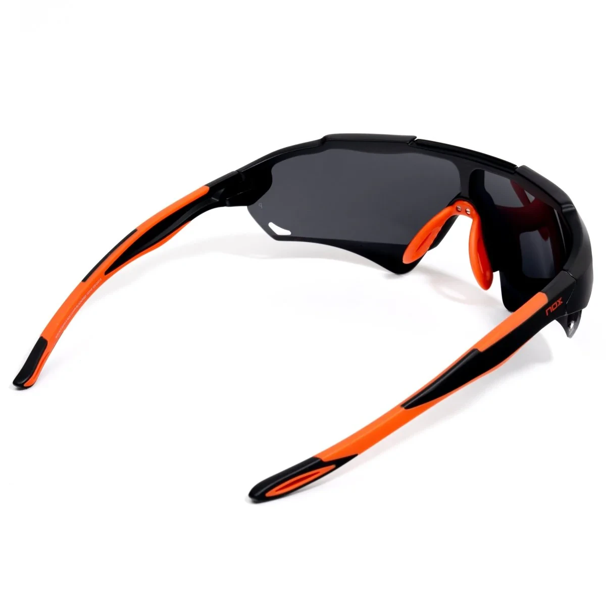 Lunettes de Sport NOX/MO COPPI Nerbo