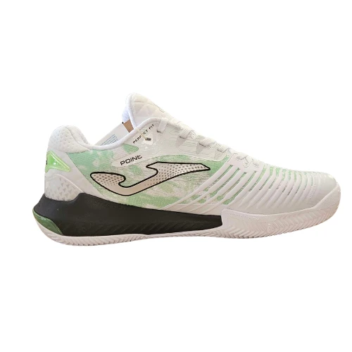 Joma Point Men 2502 Blanc 
