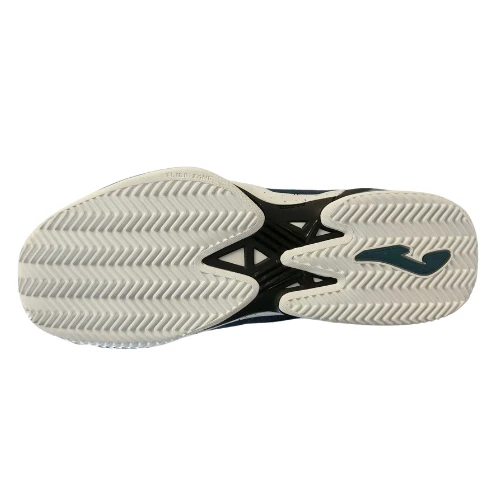 Joma Set Men 2517 Petroleum