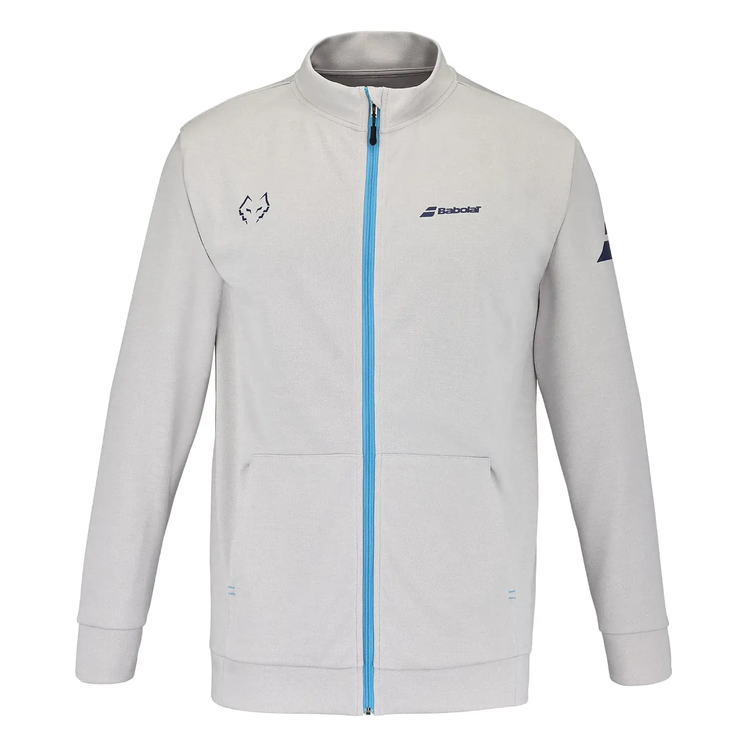 Veste Babolat JUAN LEBRÓN 2025