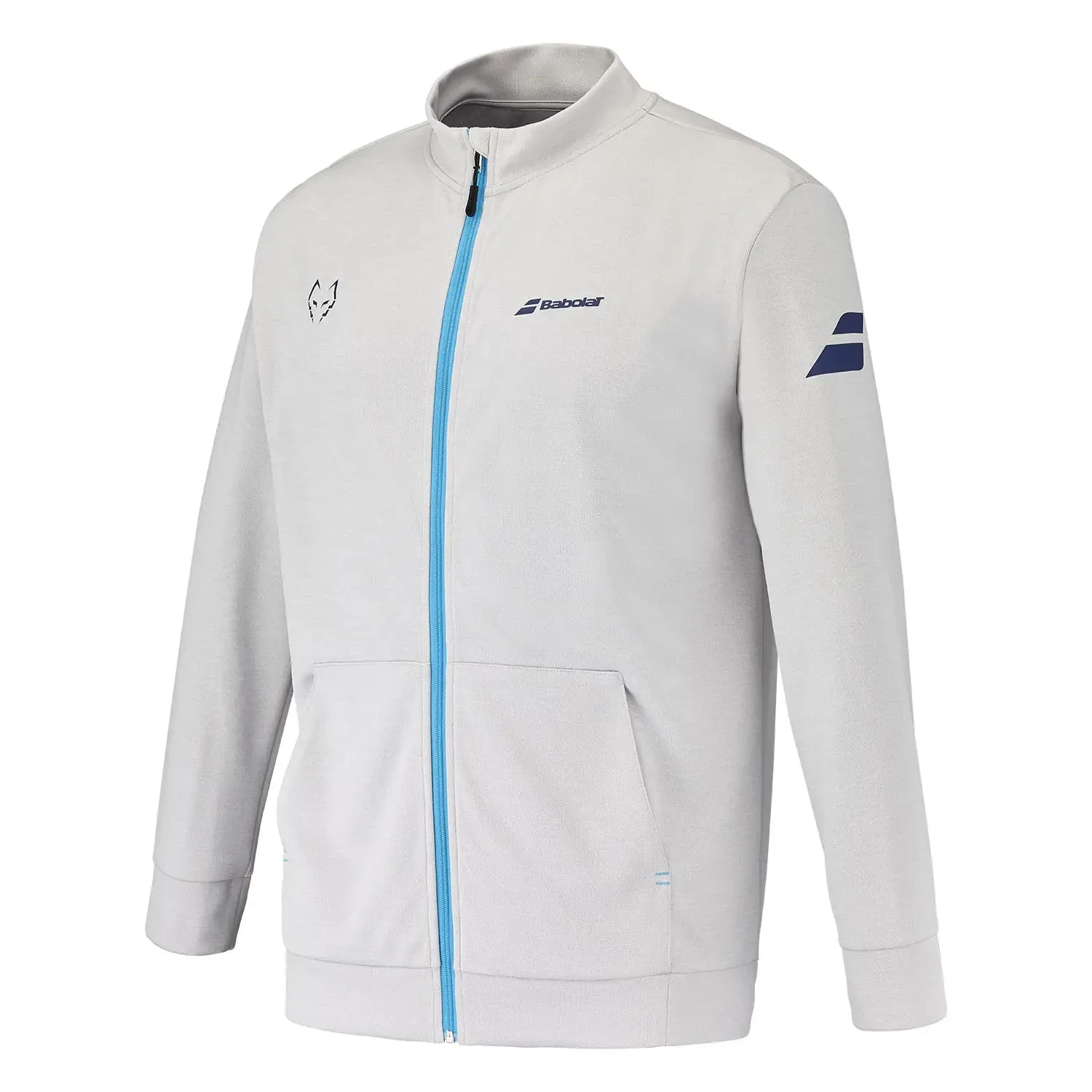 Veste Babolat JUAN LEBRÓN 2025