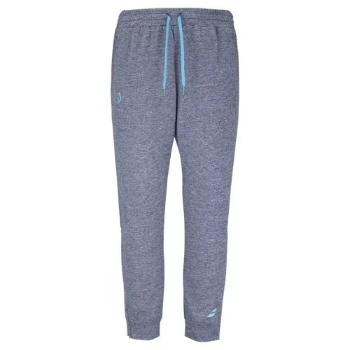 Jogging Babolat JUAN LEBRÓN 2025 gris