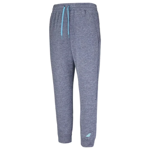 Jogging Babolat JUAN LEBRÓN 2025 gris