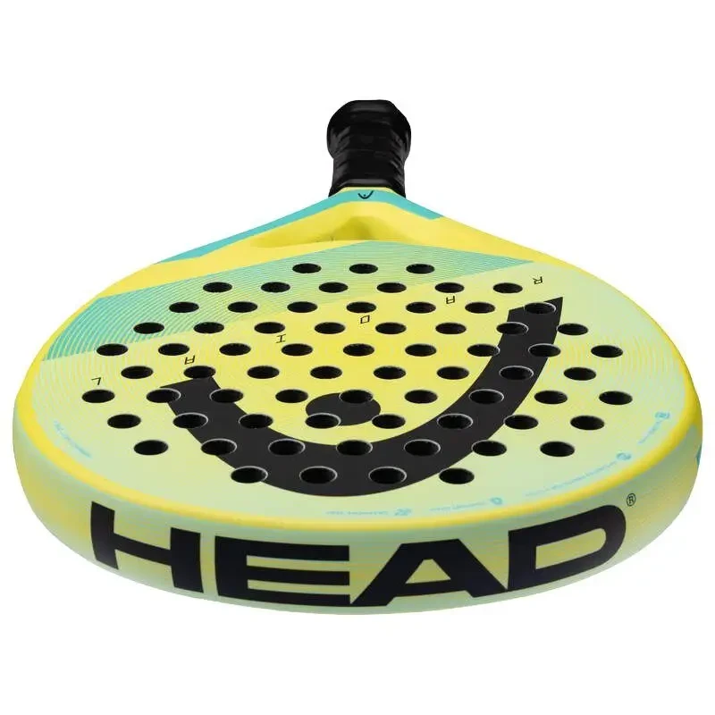Head Radial 2025