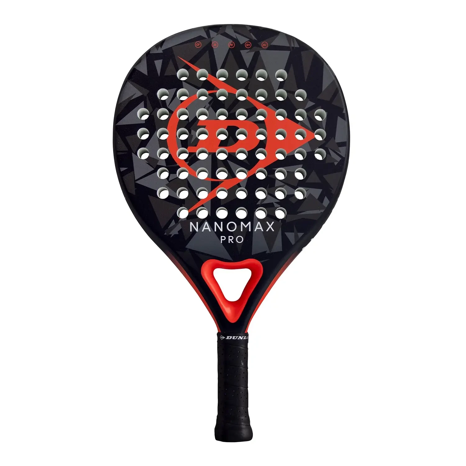 Raquette de padel Dunlop Nanomax Pro