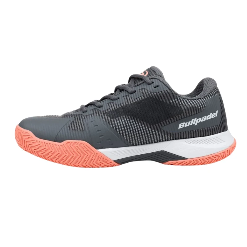 Bullpadel Next W 25V Gris