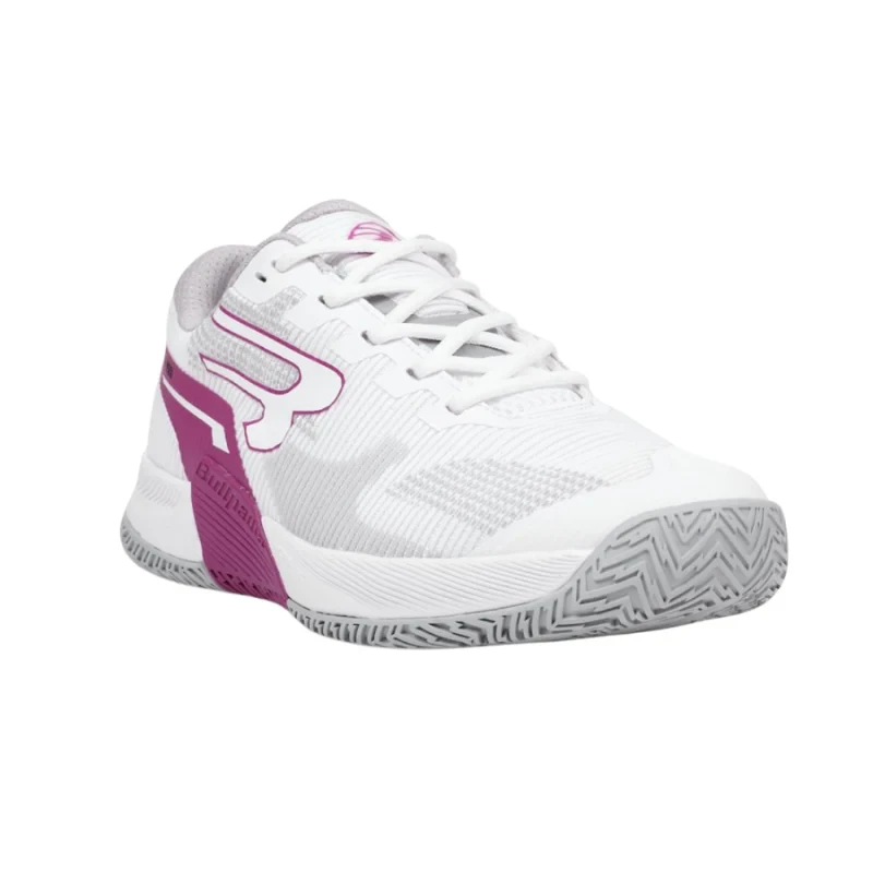 Bullpadel Next W 25V Blanc