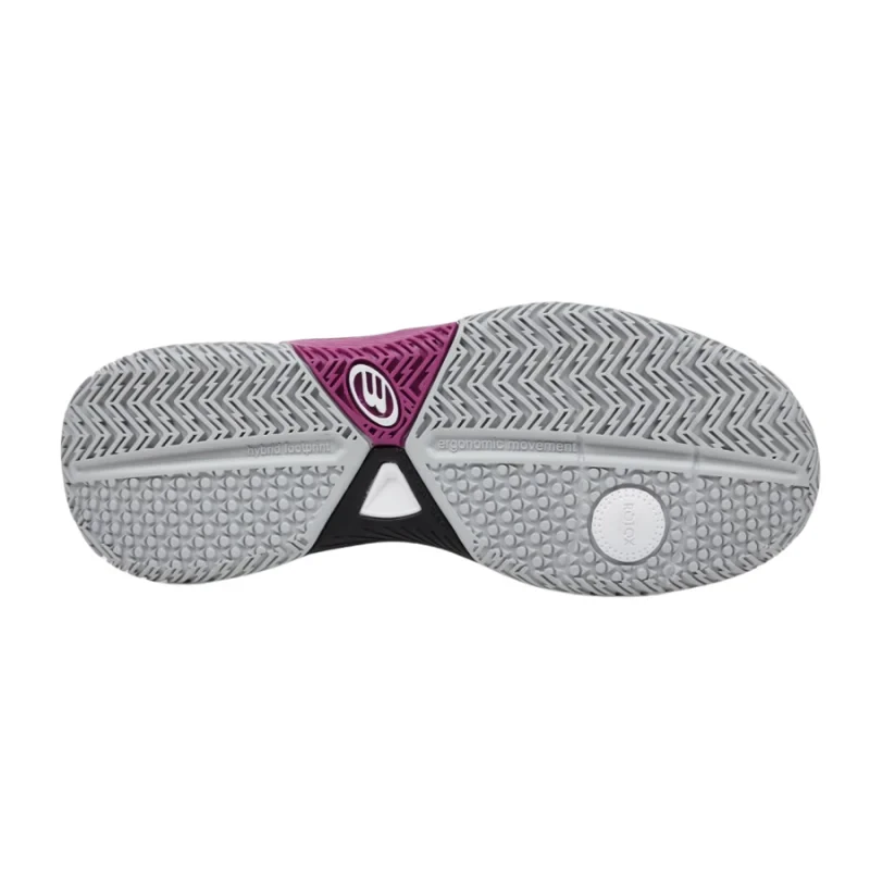 Chaussures Bullpadel Next W 25V Blanc