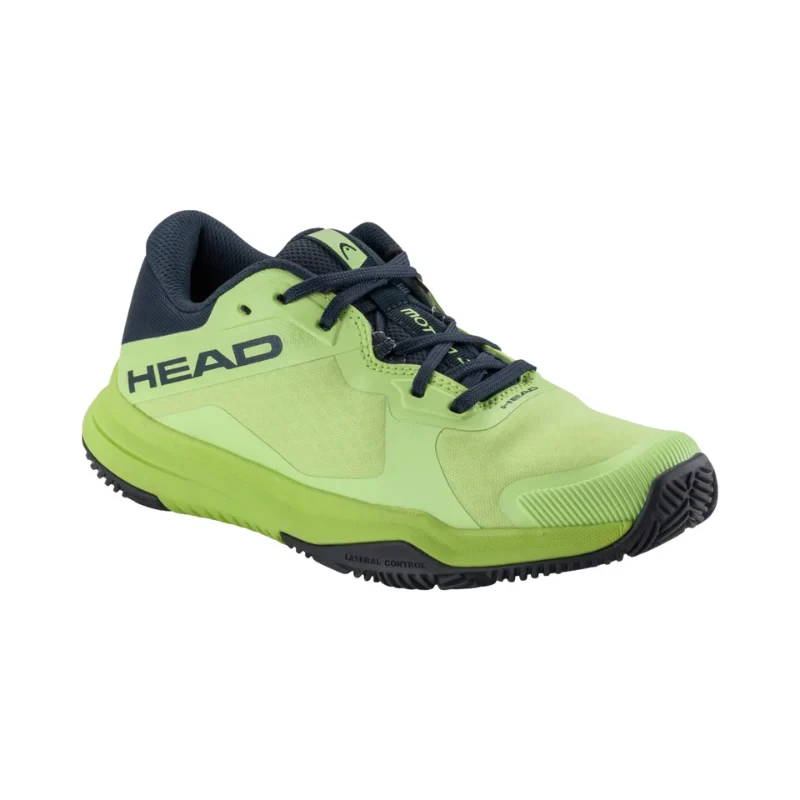 Head Motion Padel Junior vert