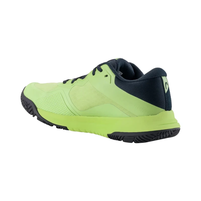 Head Motion Padel Junior vert