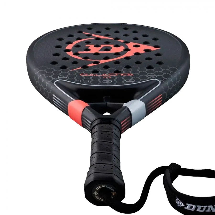 Raquette de padel Dunlop Galactica OS 2025