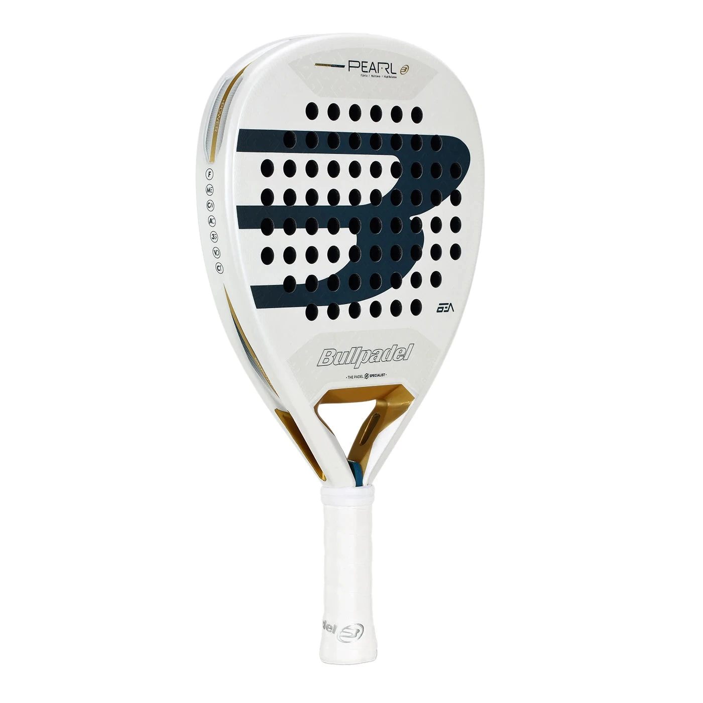 Raquette de padel Bullpadel Pearl 26