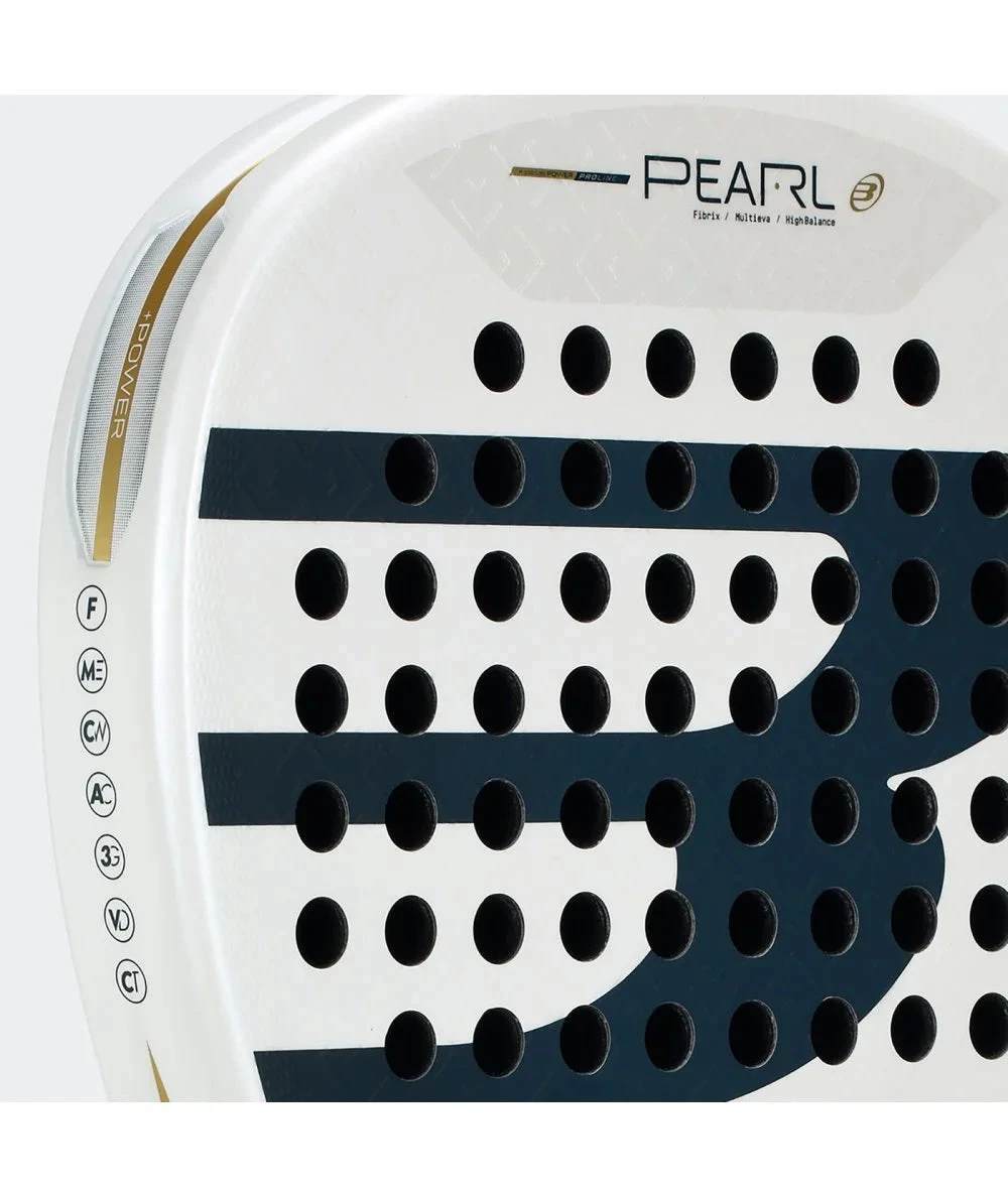 Bullpadel Pearl 26
