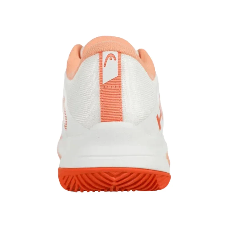 Chaussures Head Motion Team Padel blanc/corail W