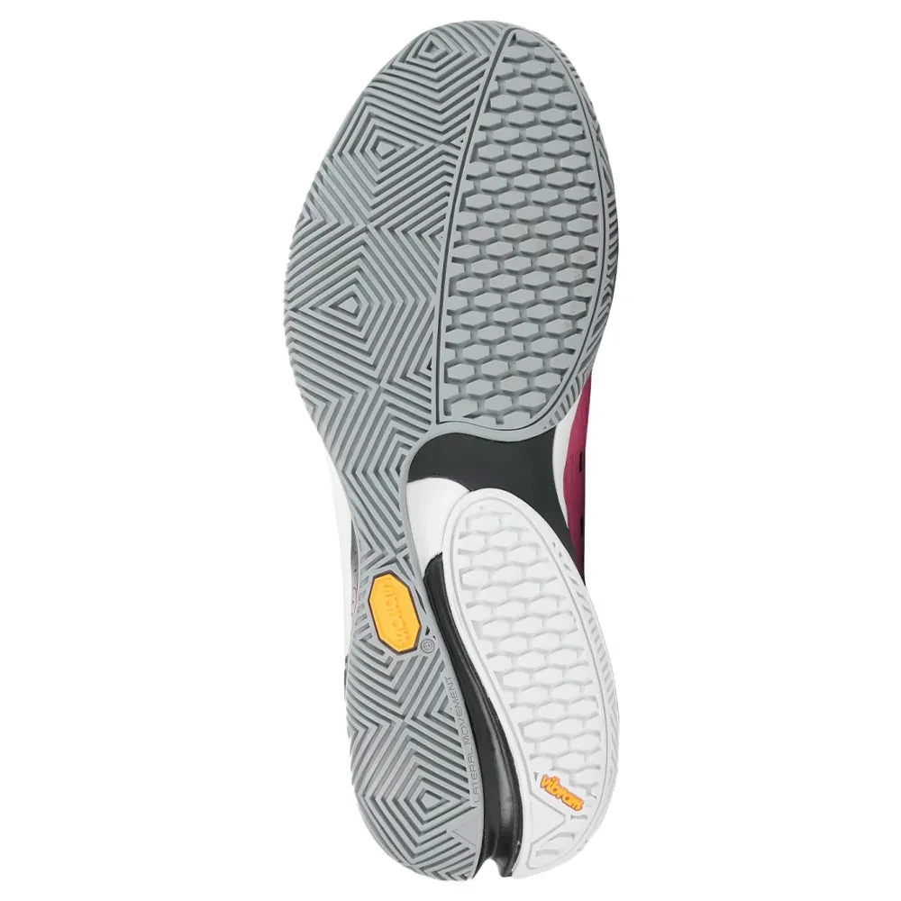 Bullpadel Hack Vibram 25I CHICLE 