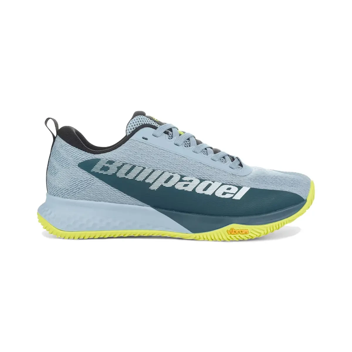 Bullpadel XPLO Vibram 25I