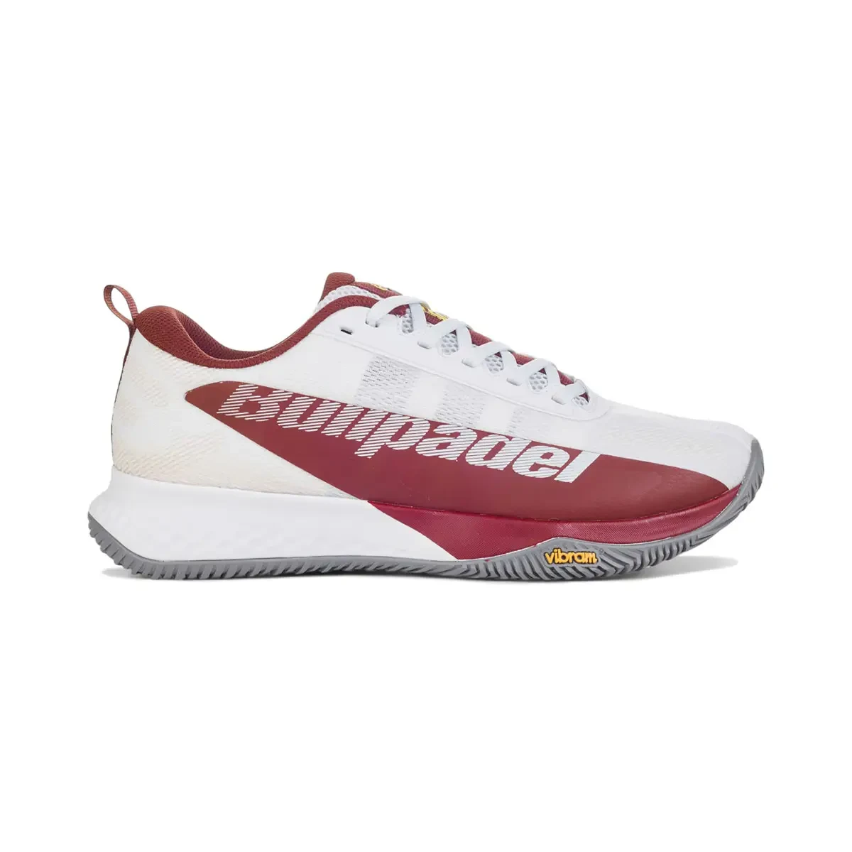Bullpadel XPLO Vibram 25I