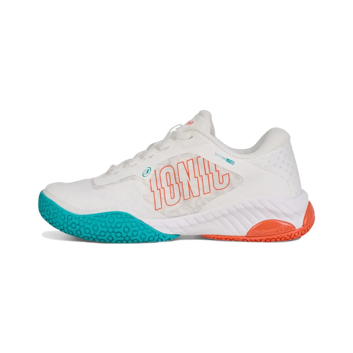 Bullpadel Ionic W 25I Orange 