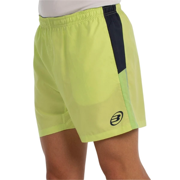 Short Bullpadel Legar Citron