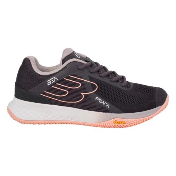 Bullpadel Pearl Vibram 25I