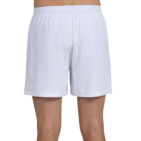 Short Bullpadel Lijar Blanc