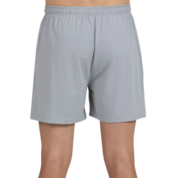 Short Bullpadel Monfor Gris