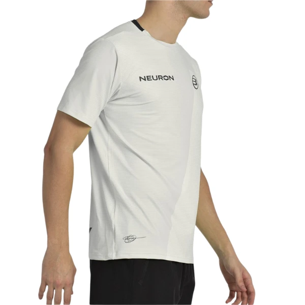 T-shirt Bullpadel Chingotto 25I pierre
