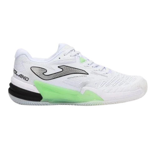 JOMA ROLAND MEN 2502 BLANC