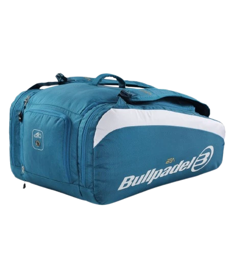 Sac BPP26021 BULLPADEL Pearl Bleu Lagon 2025