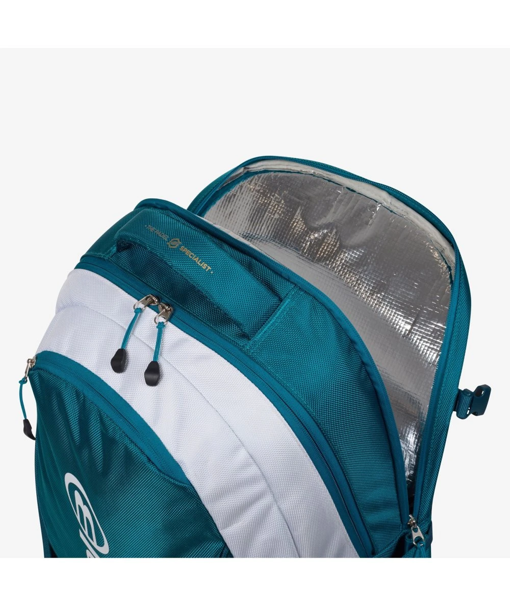 Sac à Dos BULLPADEL BPM26021 Pearl Bleu Lagon