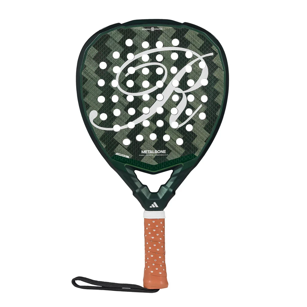 Raquette de padel ADIDAS METALBONE RESERVE EDT 2025 ALE GALÁN