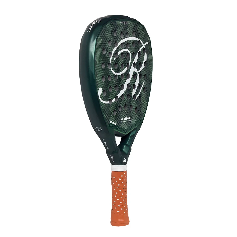 Raquette de padel ADIDAS METALBONE RESERVE EDT 2025 ALE GALÁN
