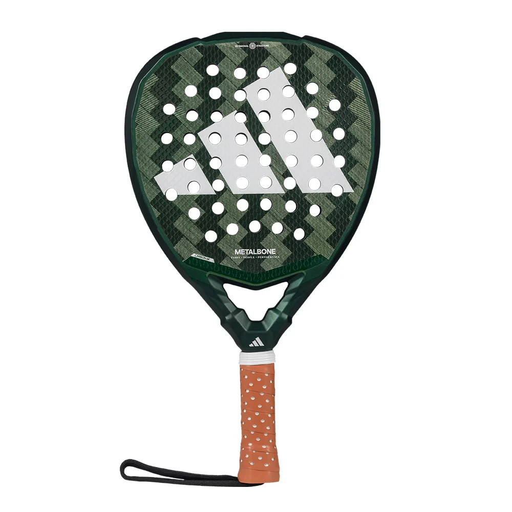 Raquette de Padel ADIDAS METALBONE RESERVE EDT 2025 ALE GALÁN