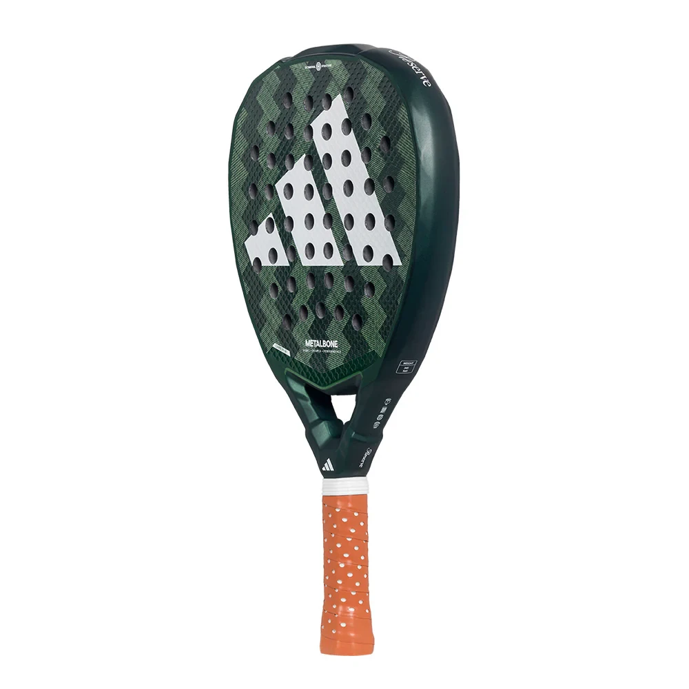 Raquette de Padel ADIDAS METALBONE RESERVE EDT 2025 ALE GALÁN