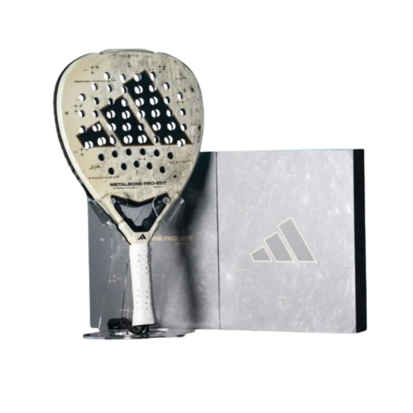 Raquette de padel Adidas Metalbone Pro Edt 2025 Ale Galán