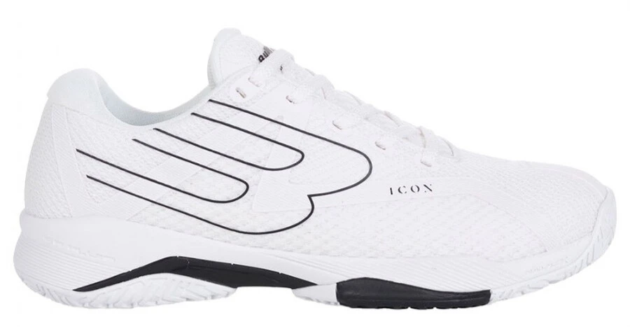 BULLPADEL ICON 25l Blanc