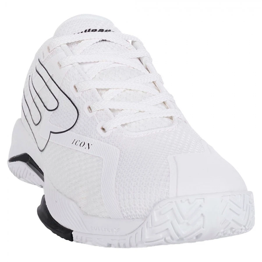 BULLPADEL ICON 25l Blanc