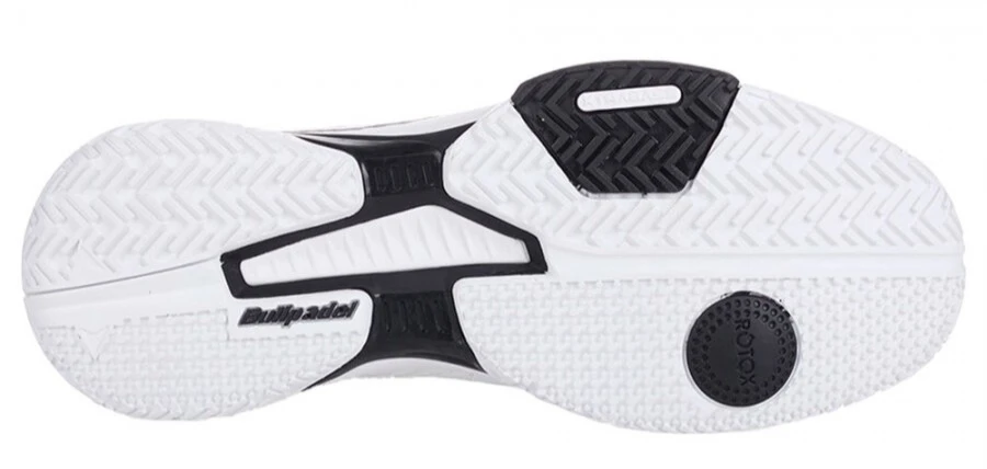BULLPADEL ICON 25l Blanc