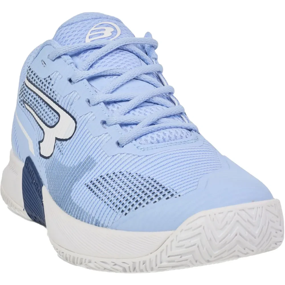 Bullpadel Next 25I W Bleu Ciel