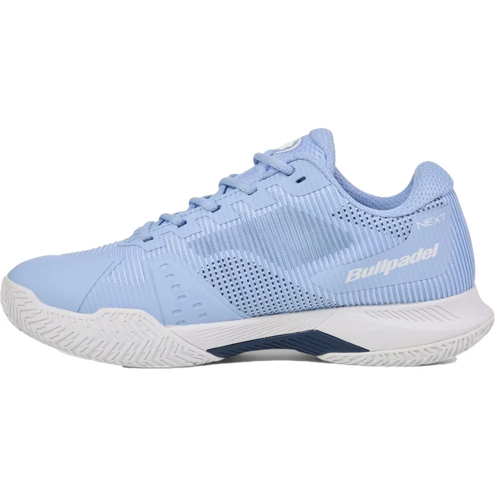 Bullpadel Next 25I W Bleu Ciel