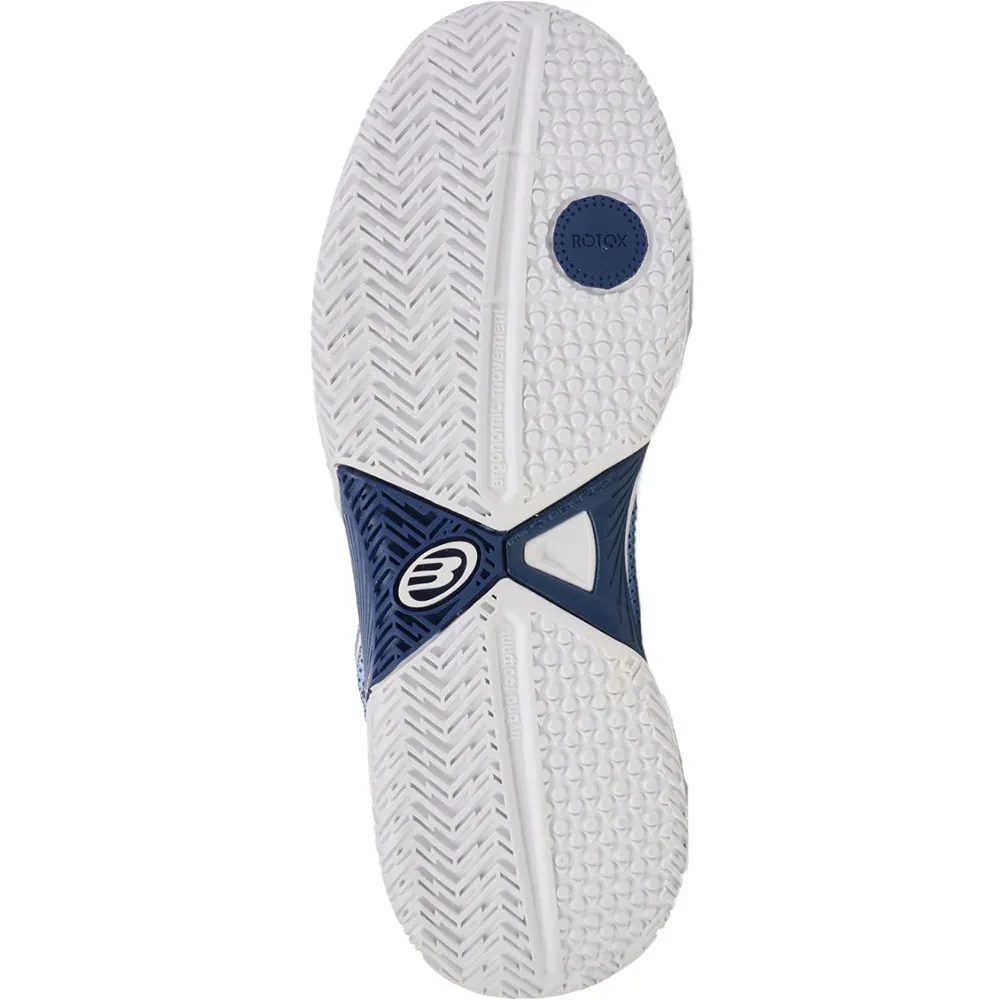 Bullpadel Next 25I W Bleu Ciel