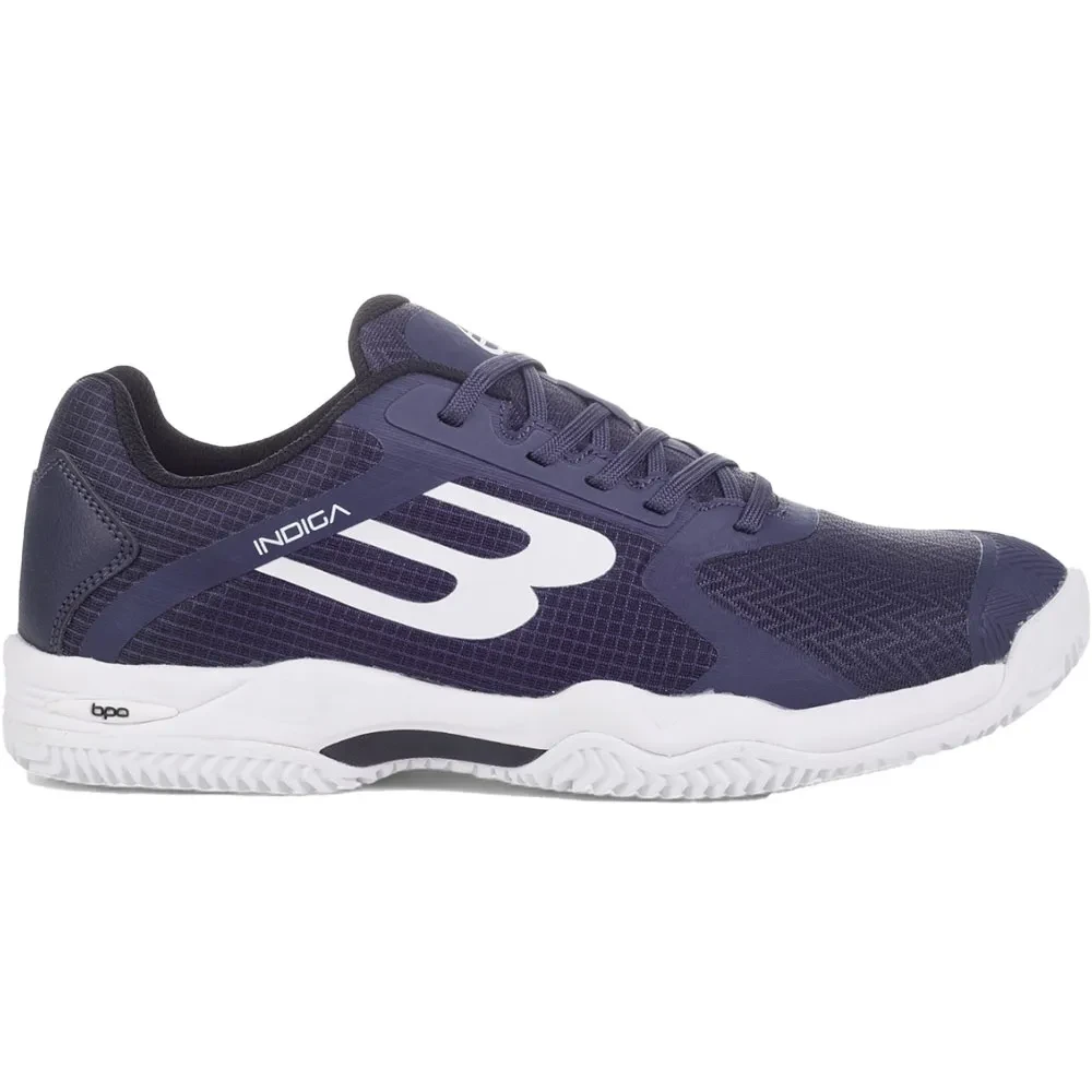 Bullpadel Indiga 25I Bleu Marine