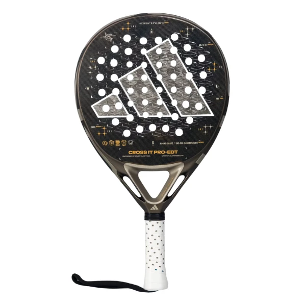 Raquette de padel Cross It Pro EDT 2025 Martita Ortega