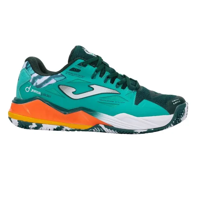 JOMA SPIN MEN 2515 PETROLEUM