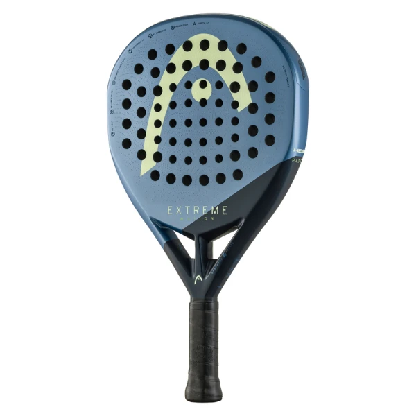Raquette de padel Head Extreme Motion 2025