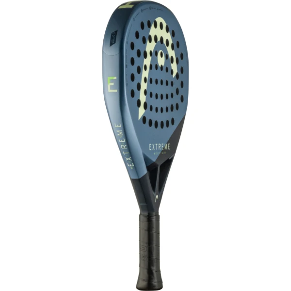 Head Extreme Motion 2025